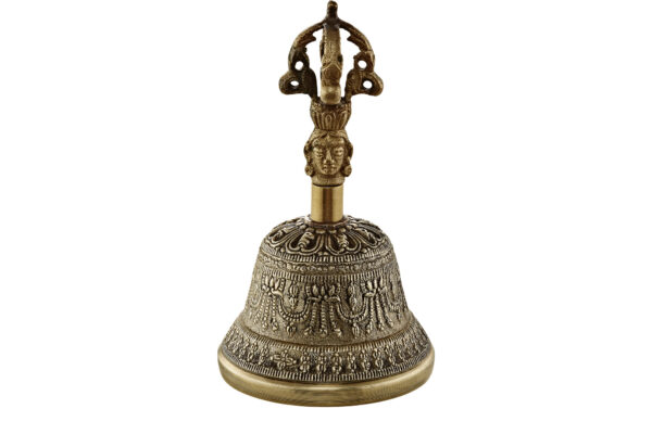 Zvonček - Ring Bell