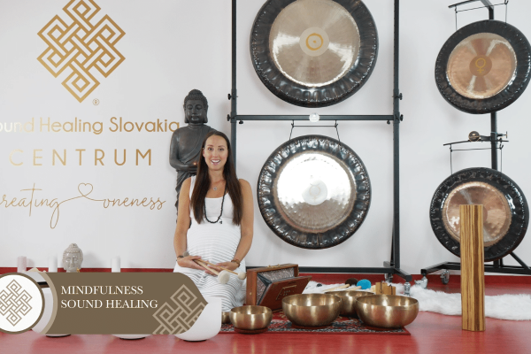 sound healing mindfulness