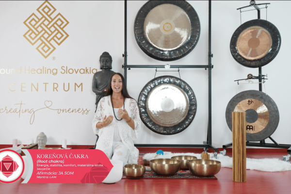sound healing korenova cakra